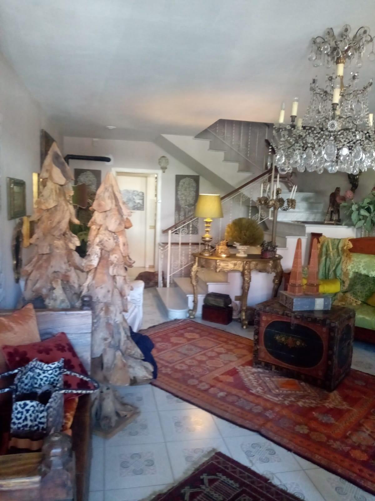 Immagine 4 di Villetta a schiera in vendita  a Carrara