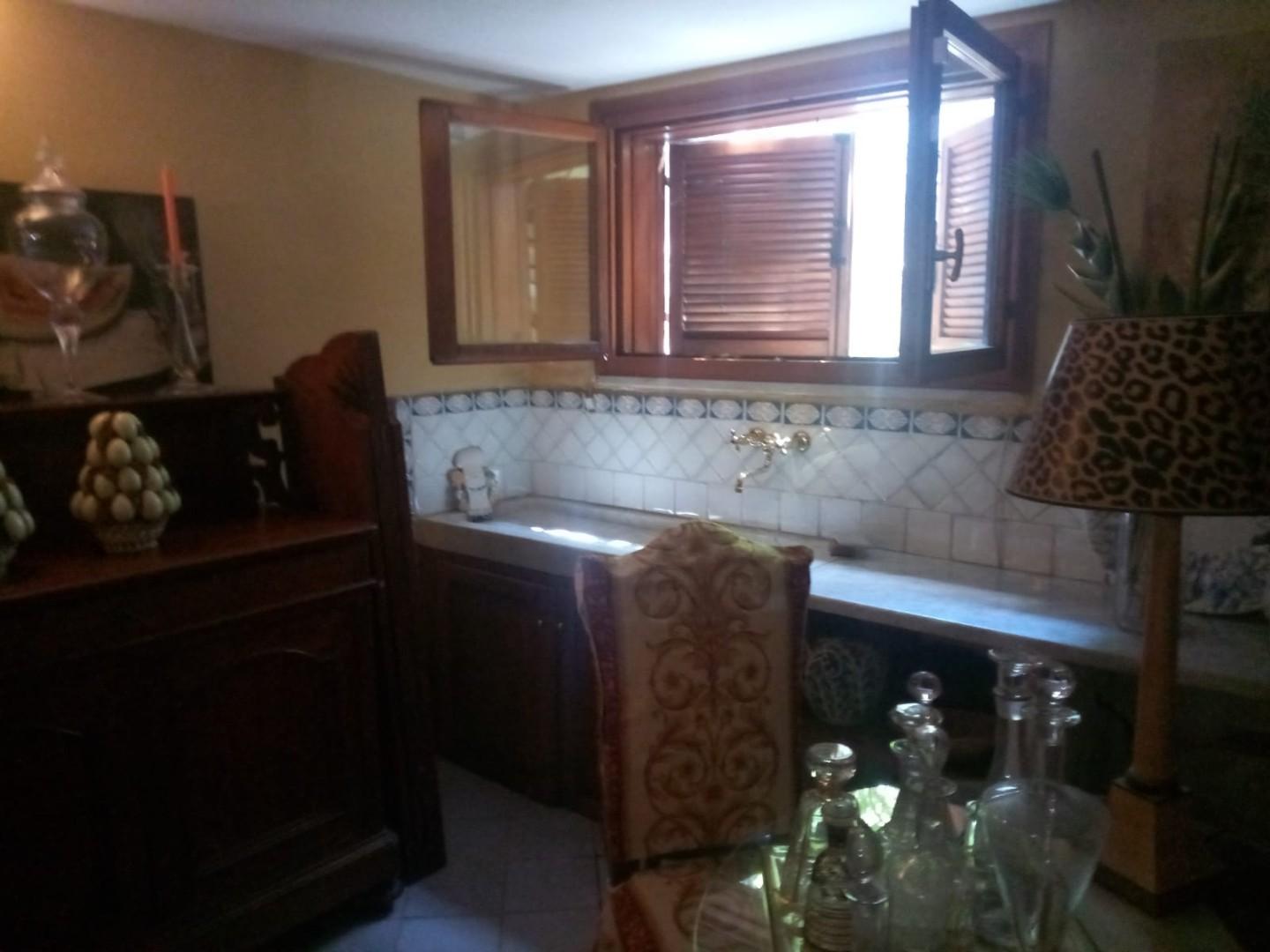 Immagine 23 di Villetta a schiera in vendita  a Carrara