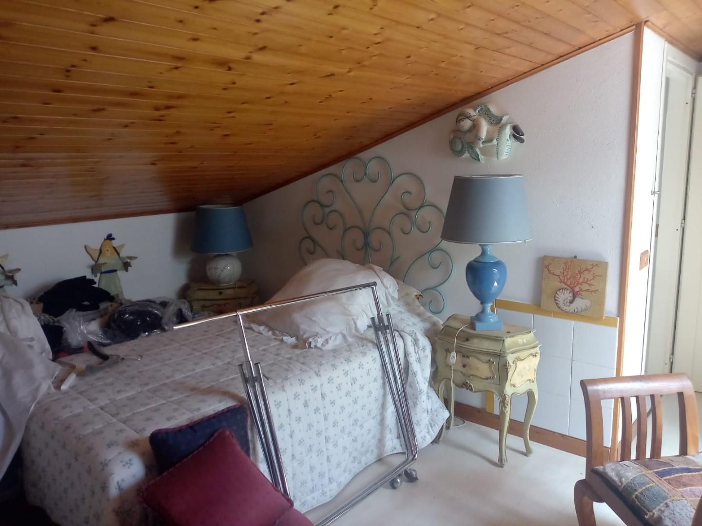 Immagine 20 di Villetta a schiera in vendita  a Carrara