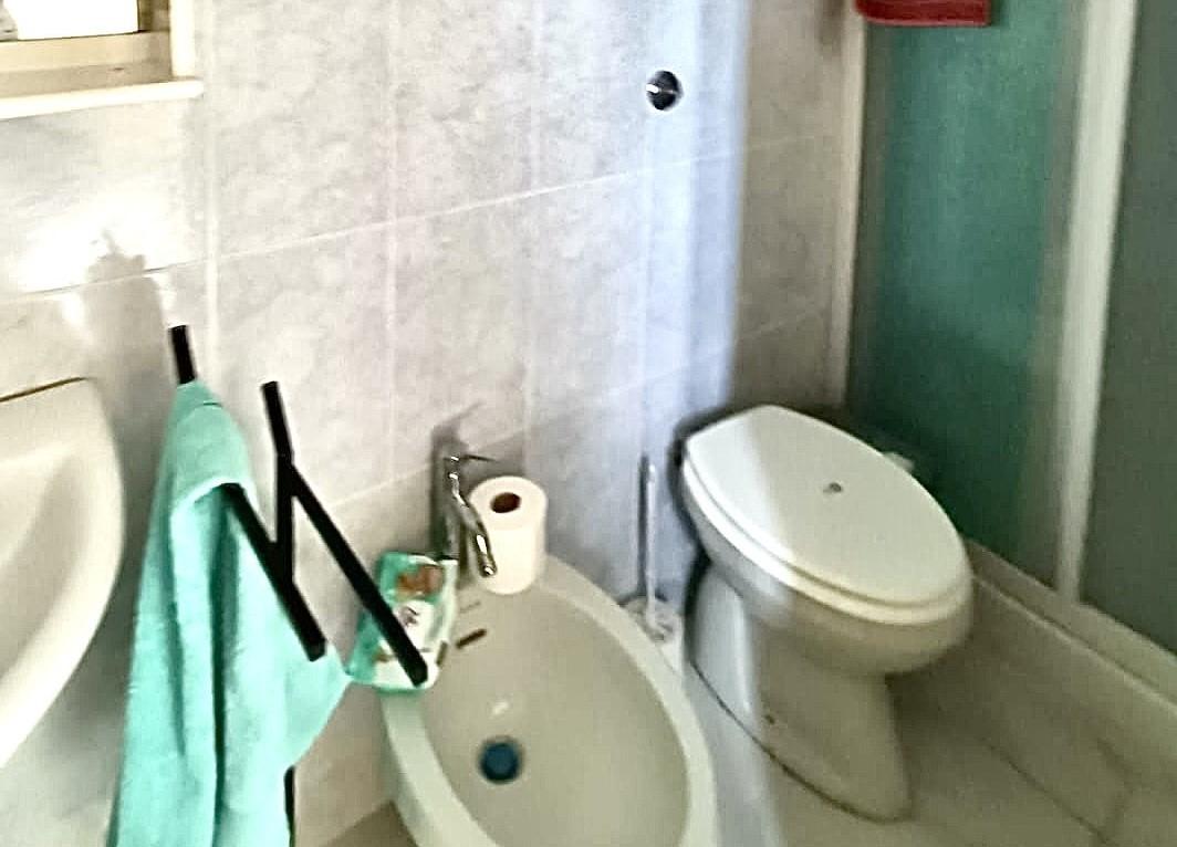 Immagine 5 di Appartamento in vendita  a Siena