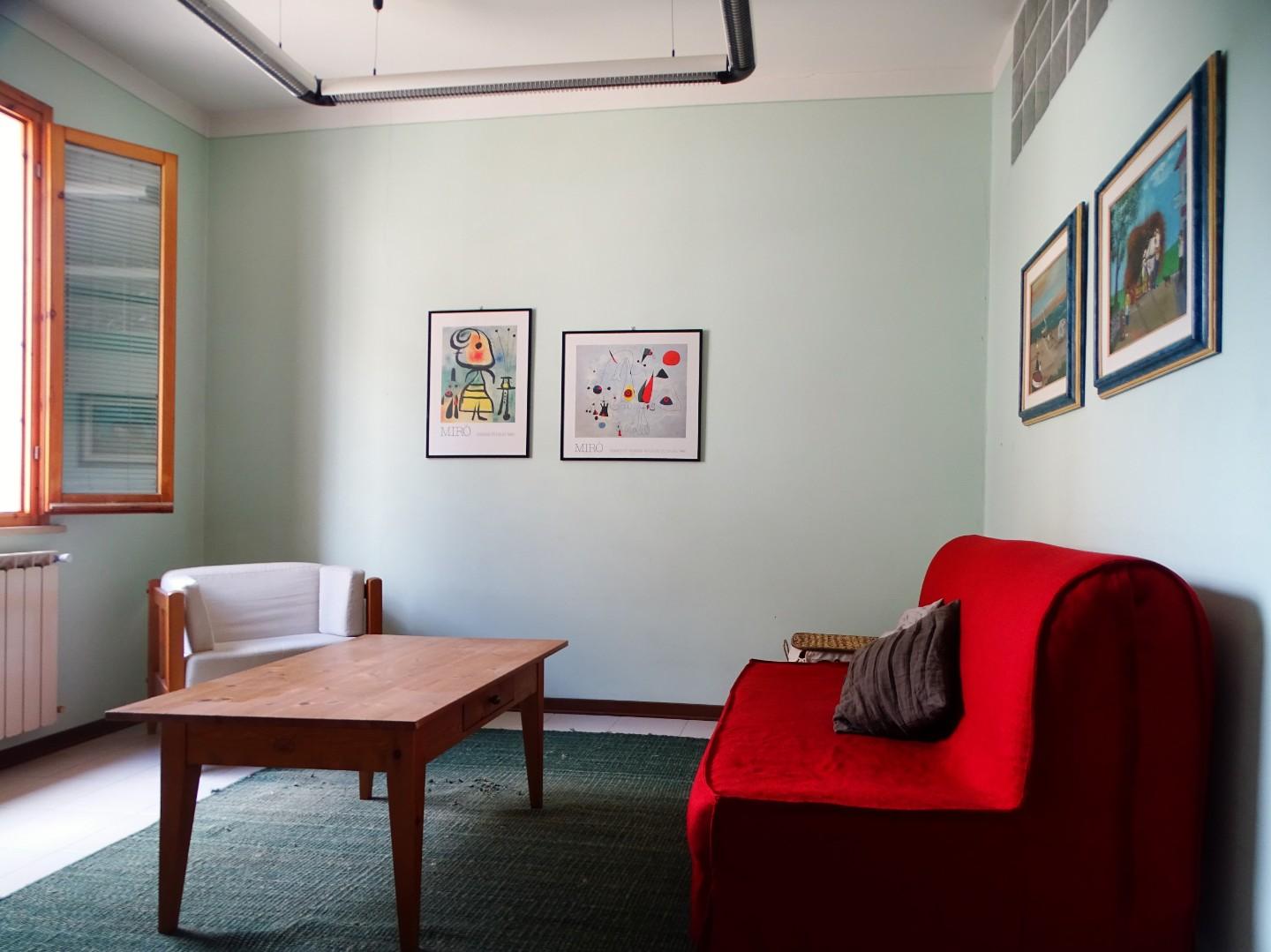 Immagine 8 di Ufficio in vendita  a San Miniato