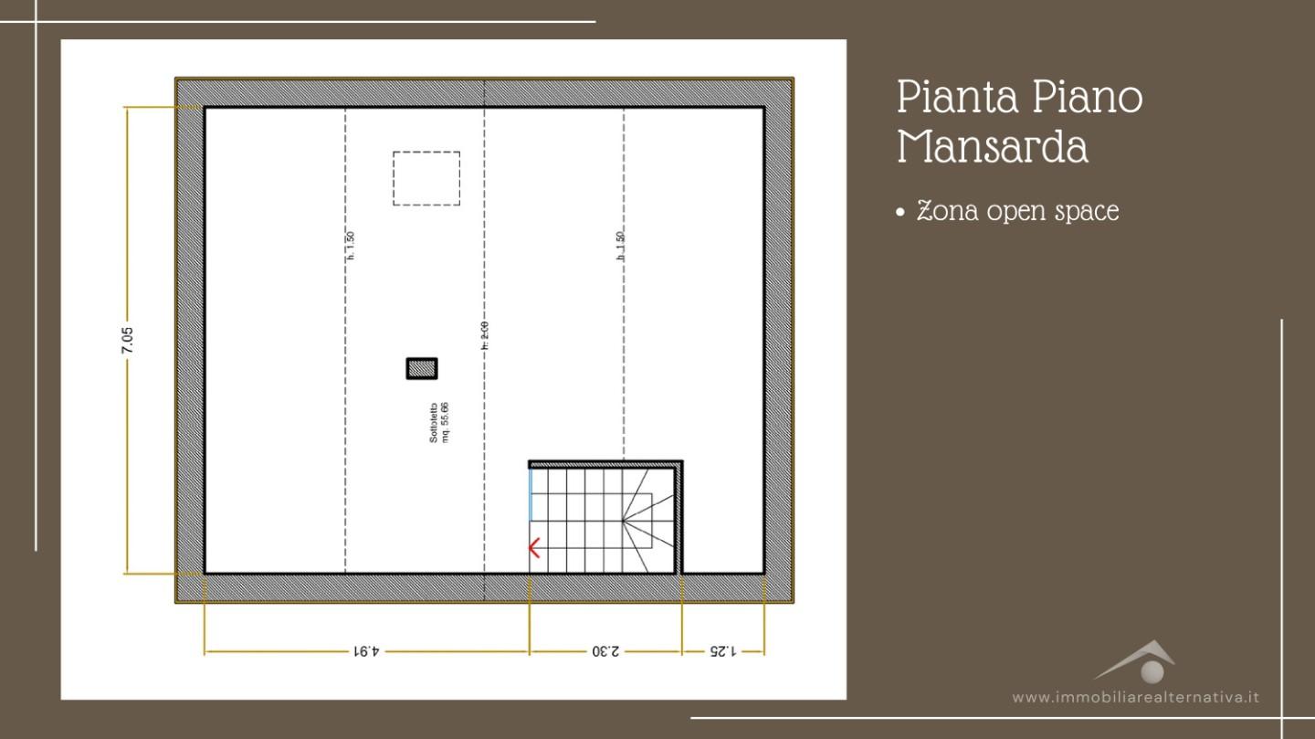 Immagine 20 di Villa in vendita  a San Giuliano Terme