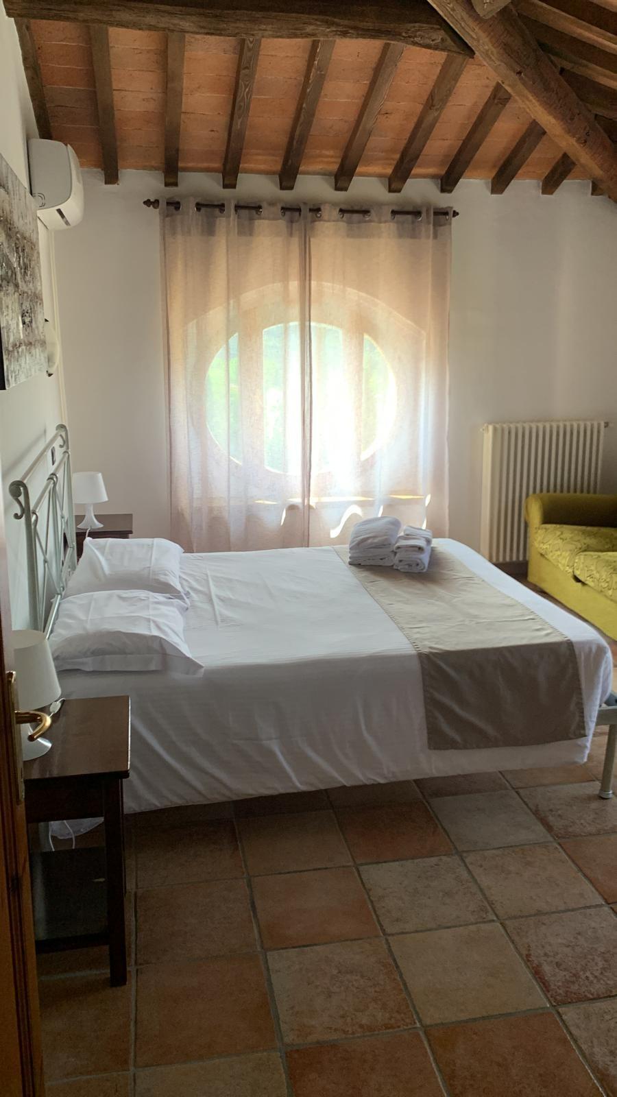 Immagine 9 di Albergo/B&B/Residence in vendita  a Riparbella
