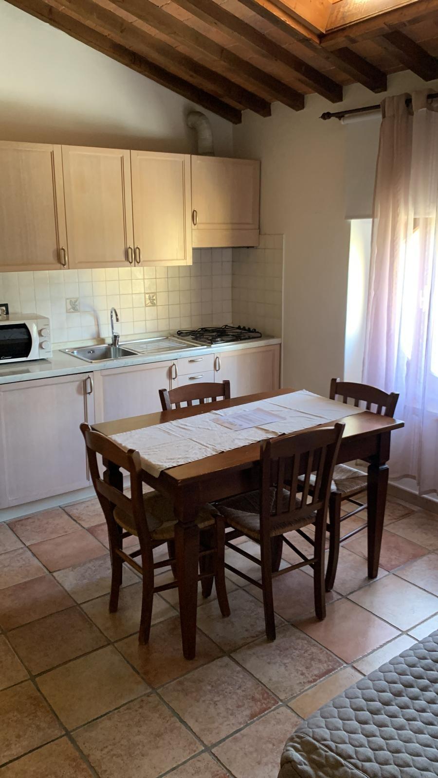 Immagine 6 di Albergo/B&B/Residence in vendita  a Riparbella