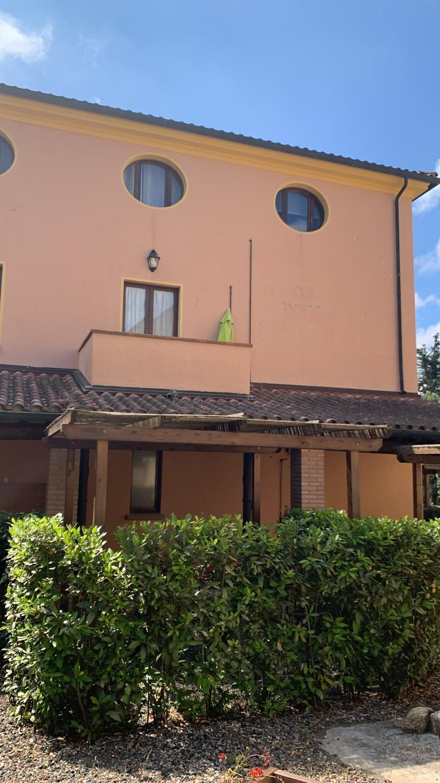 Immagine 4 di Albergo/B&B/Residence in vendita  a Riparbella