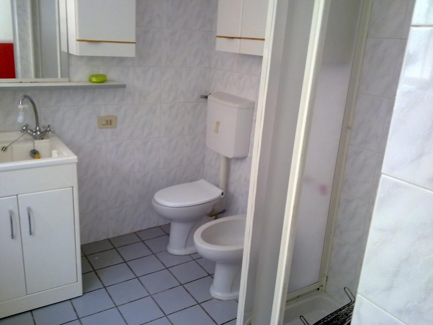 Immagine 5 di Villetta a schiera in vendita  a Carrara