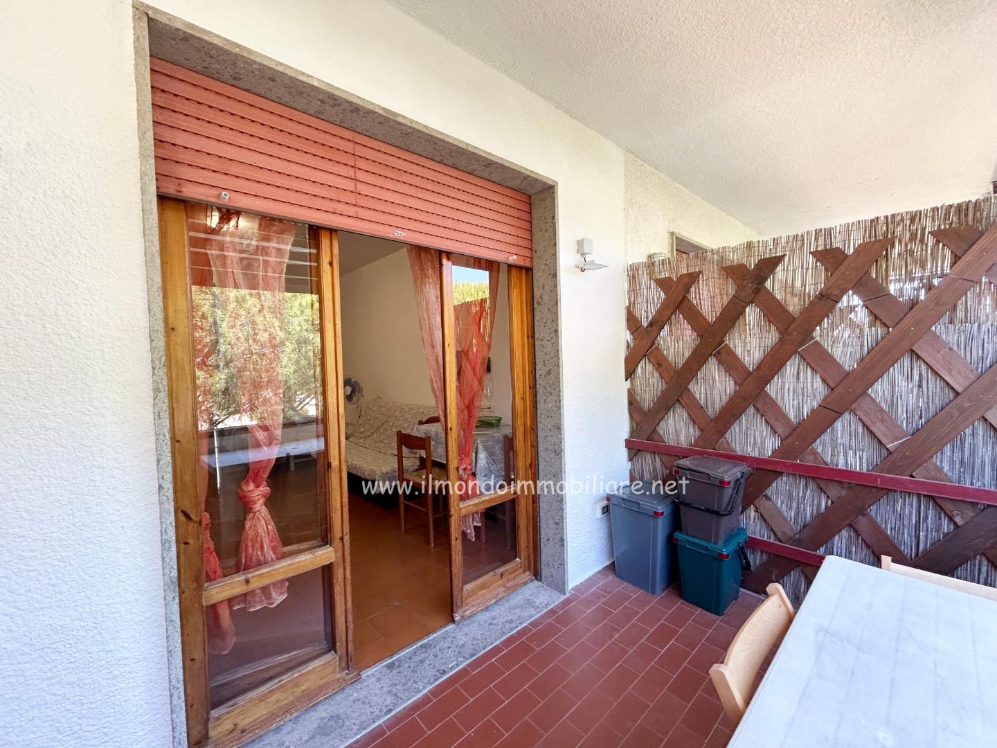 Immagine 3 di Appartamento in vendita  a Rosignano Marittimo