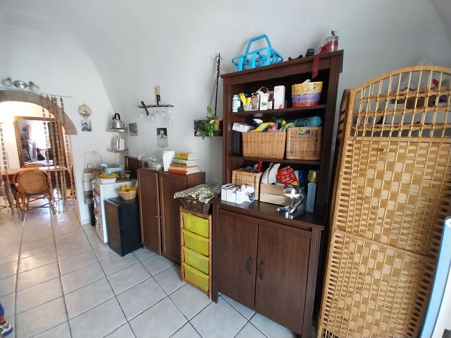 Immagine 7 di Appartamento in vendita  a Calci