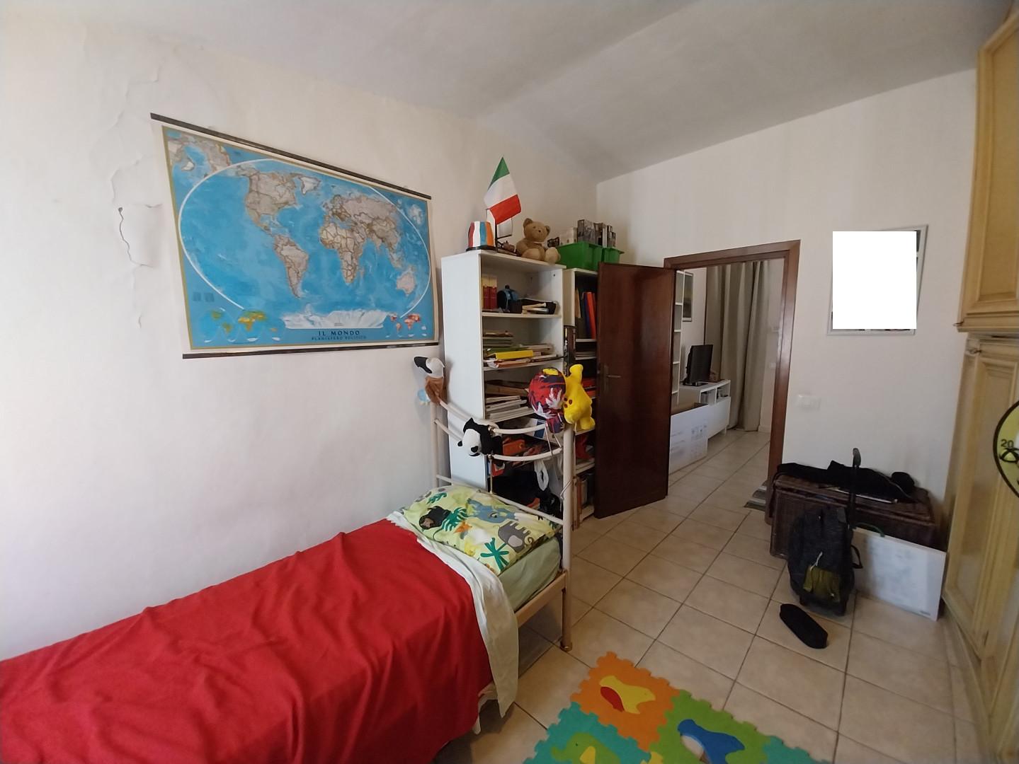 Immagine 21 di Appartamento in vendita  a Calci