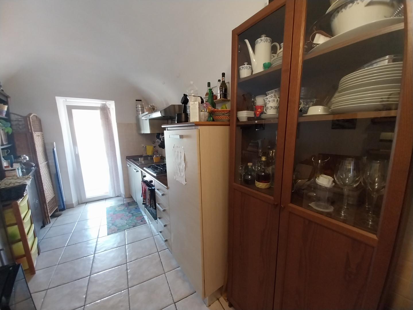 Immagine 9 di Appartamento in vendita  a Calci