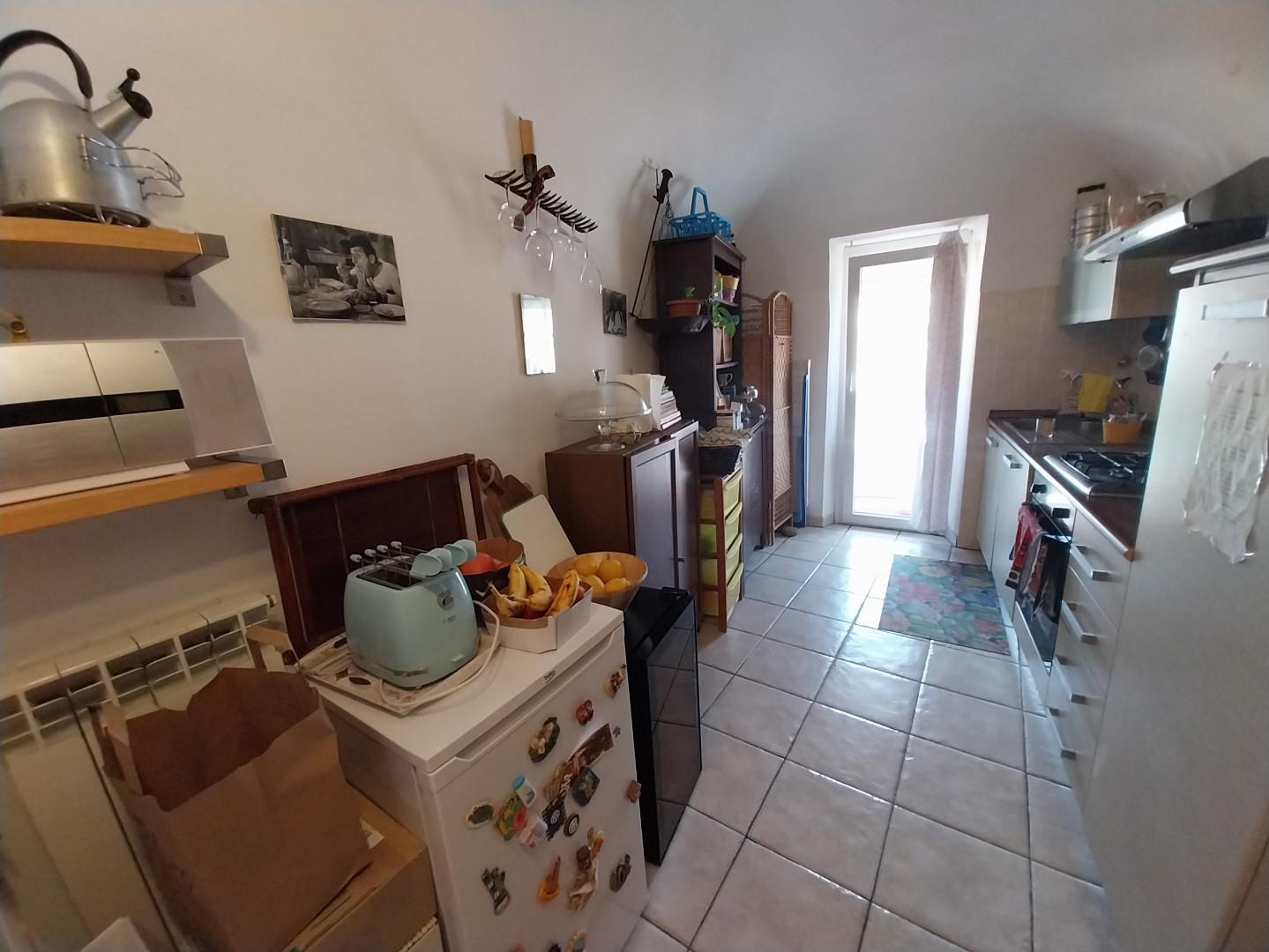 Immagine 10 di Appartamento in vendita  a Calci