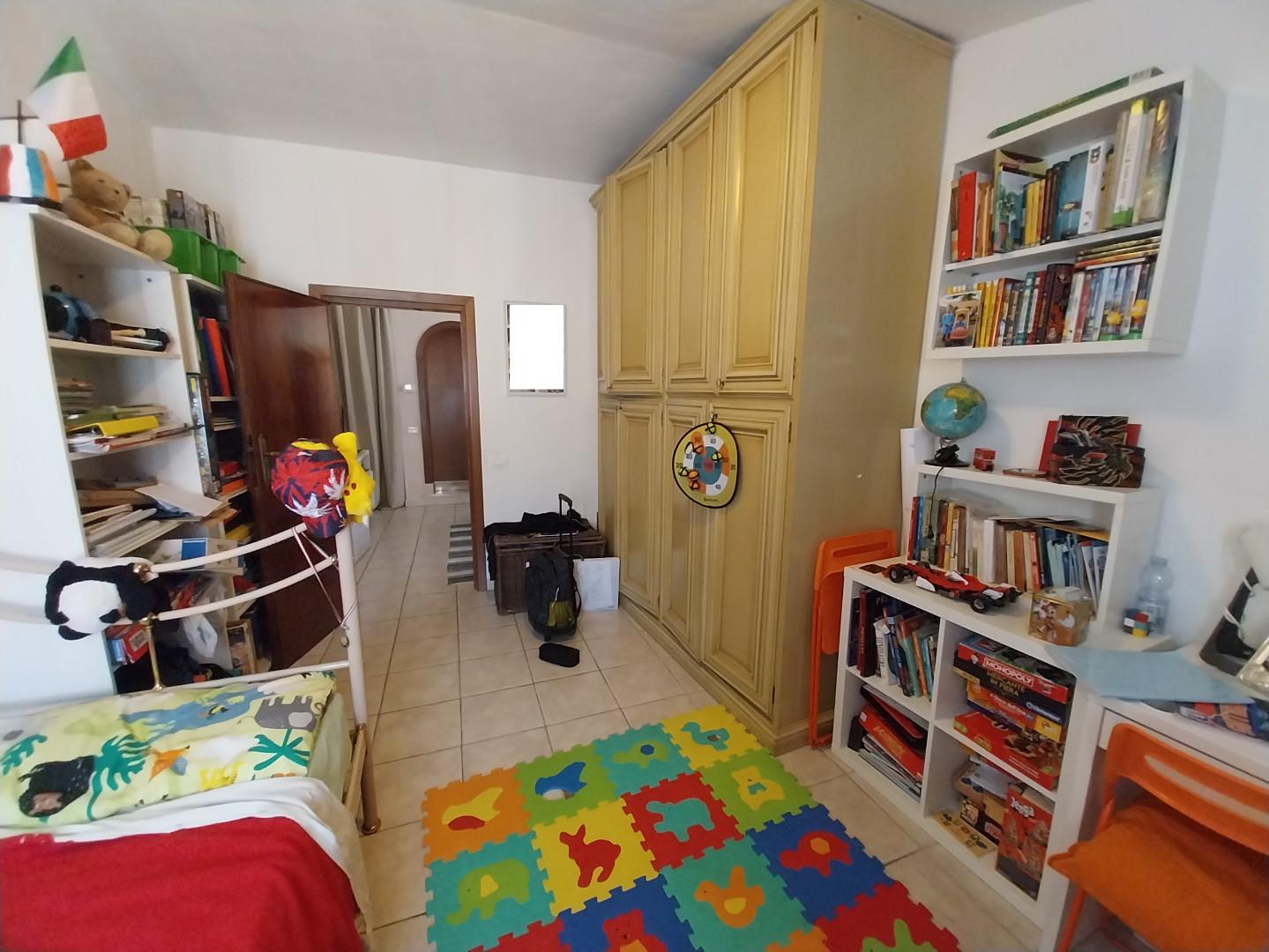 Immagine 19 di Appartamento in vendita  a Calci