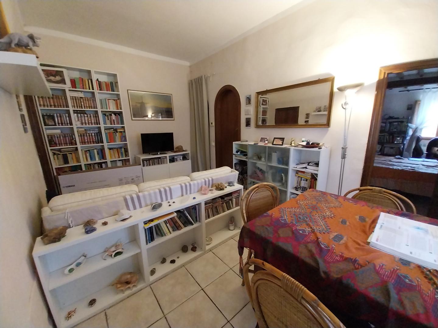 Immagine 3 di Appartamento in vendita  a Calci