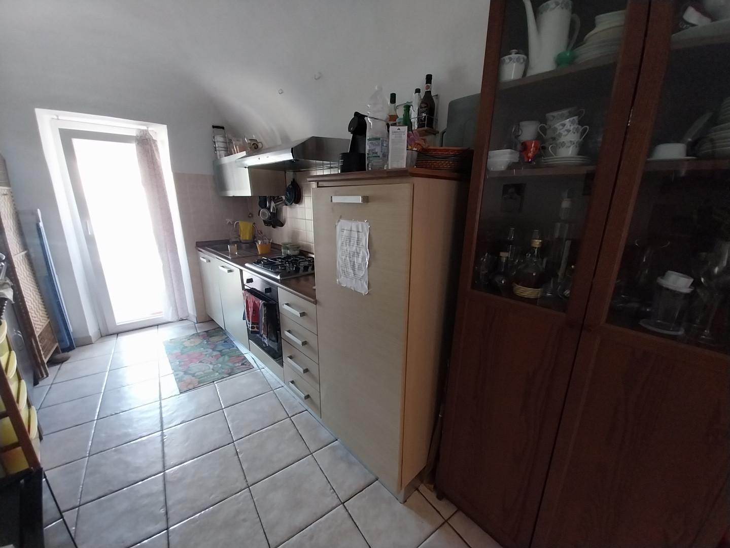 Immagine 8 di Appartamento in vendita  a Calci