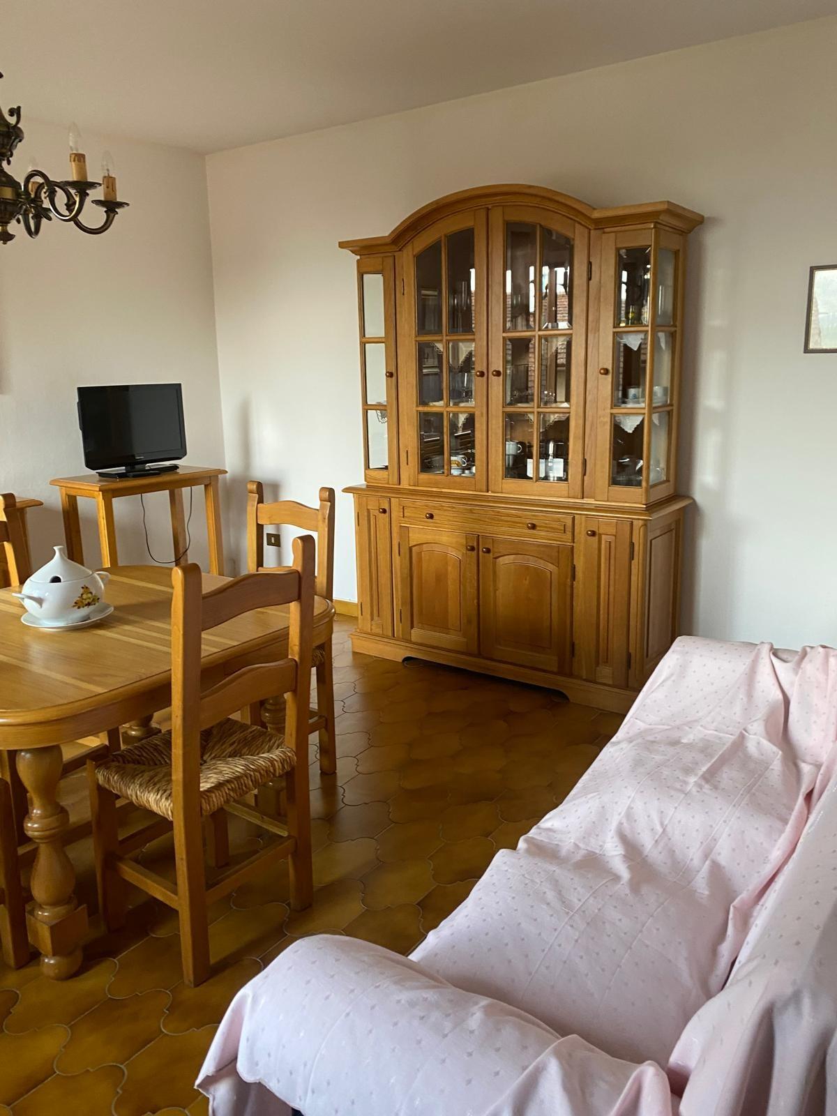 Immagine 2 di Terratetto in vendita  a Buti