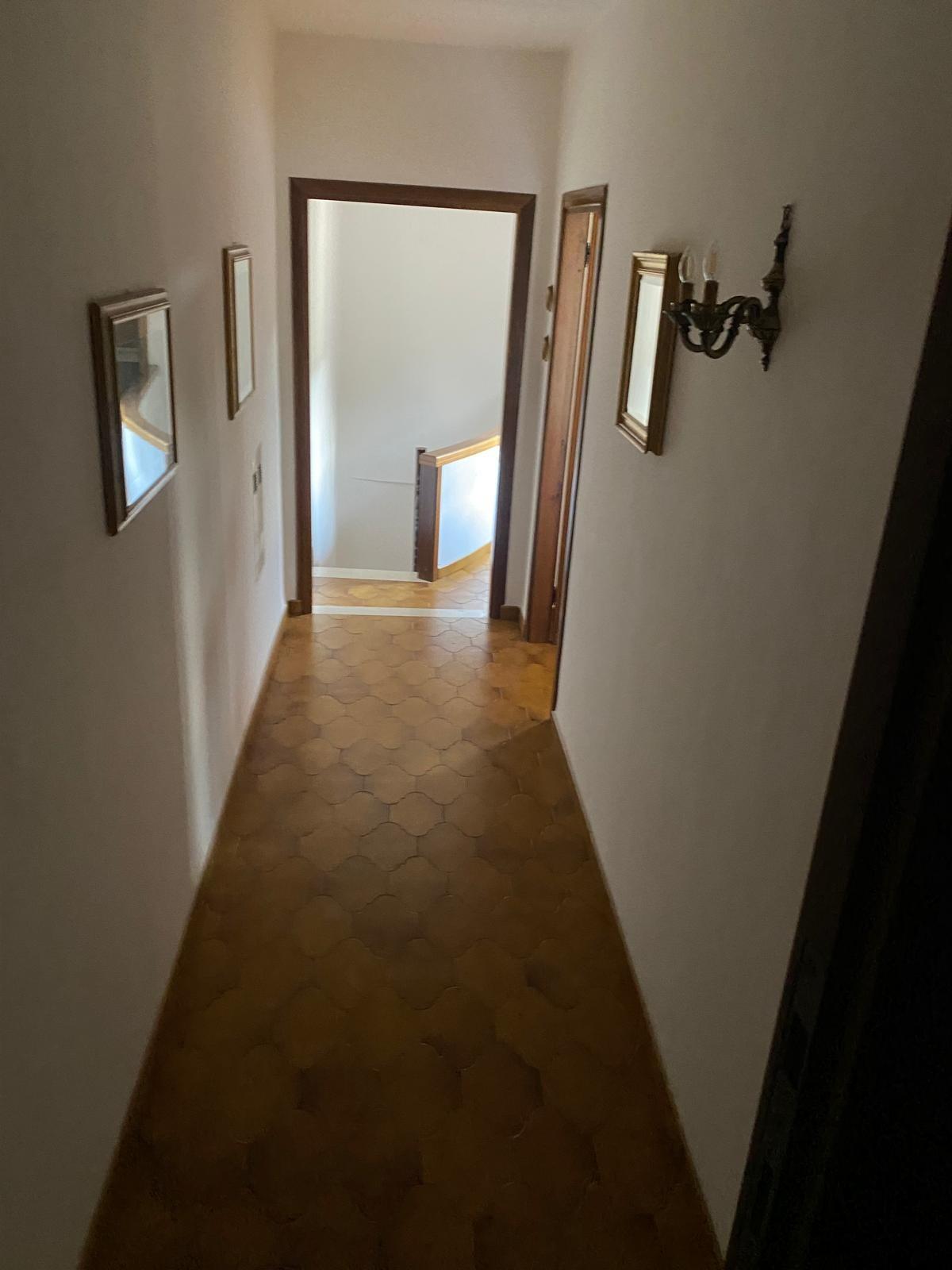 Immagine 13 di Terratetto in vendita  a Buti