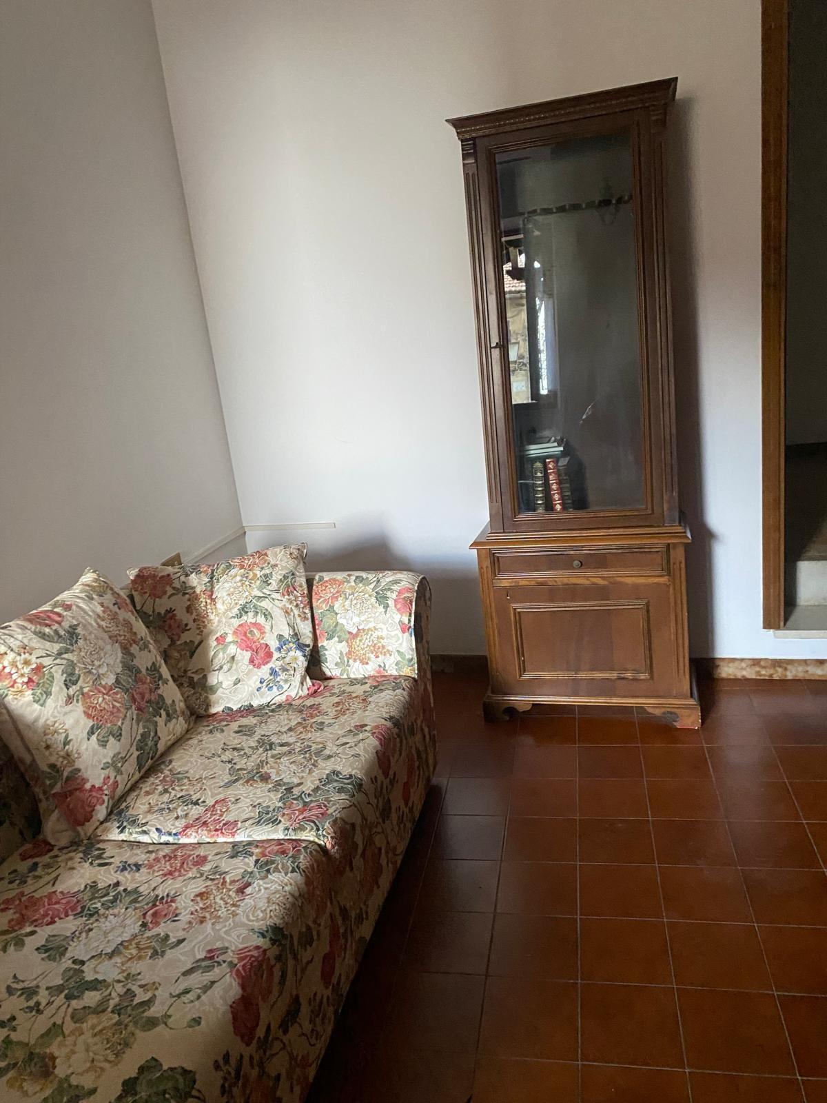 Immagine 18 di Terratetto in vendita  a Buti