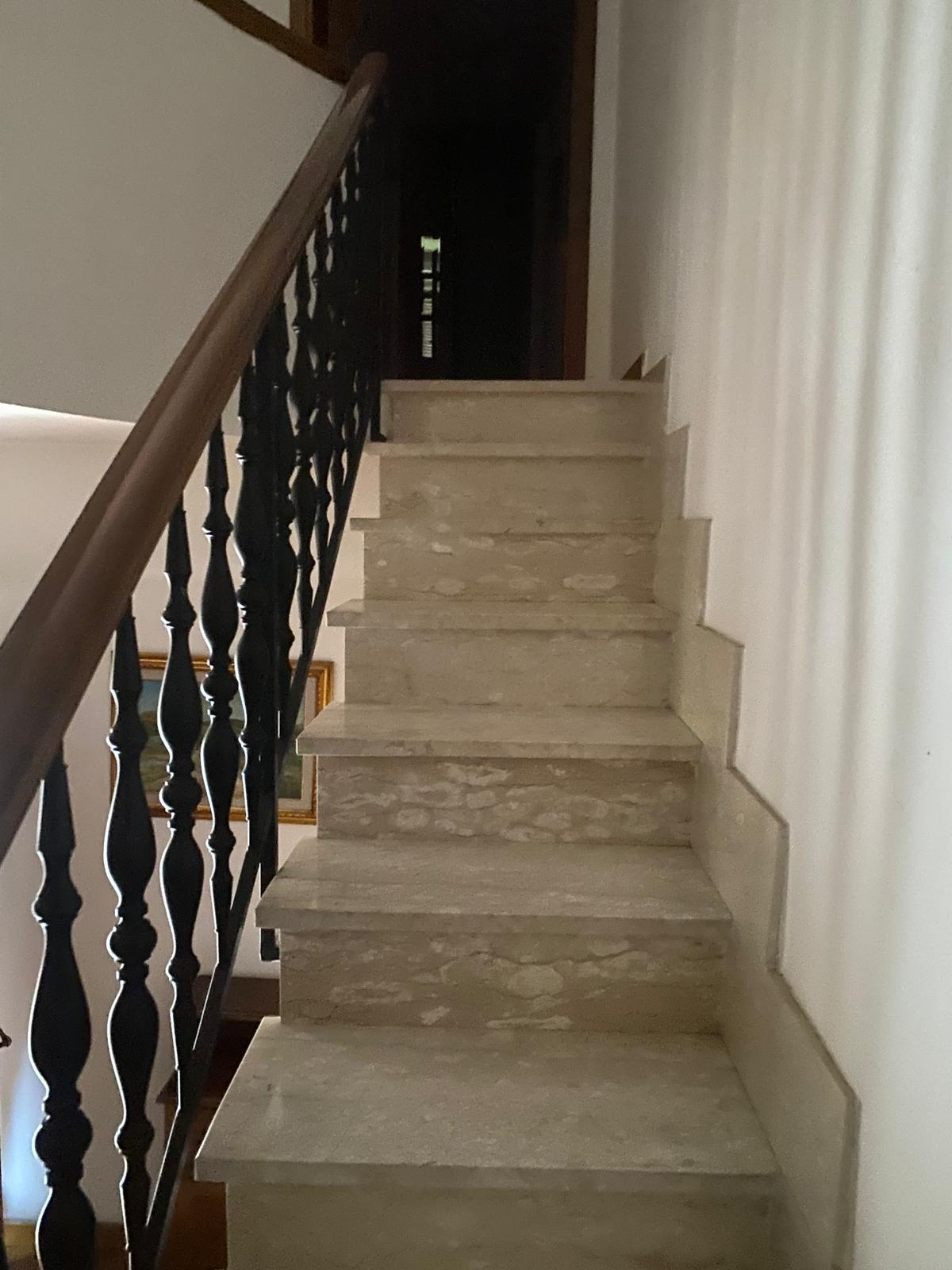 Immagine 6 di Terratetto in vendita  a Buti