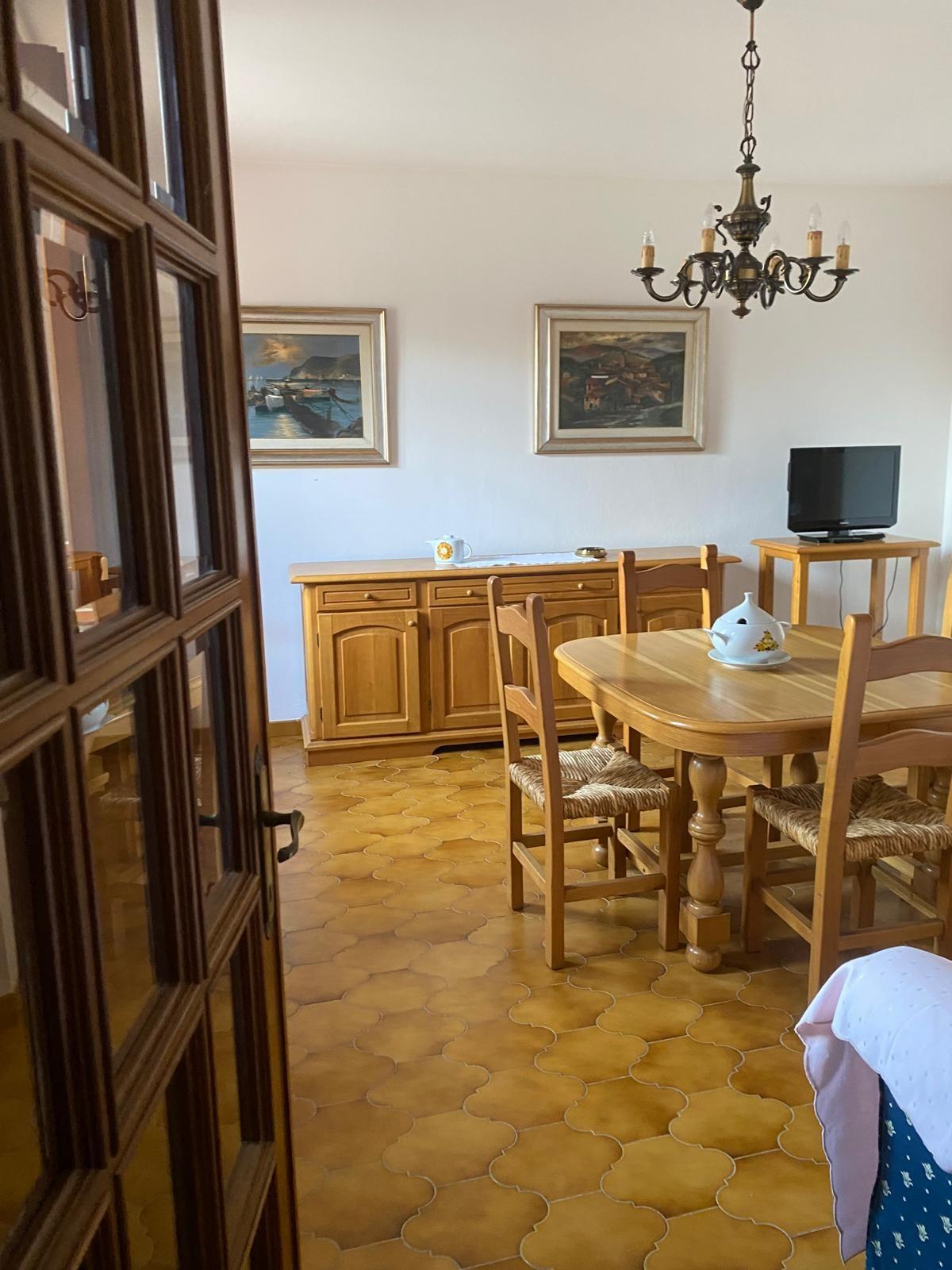 Immagine 1 di Terratetto in vendita  a Buti