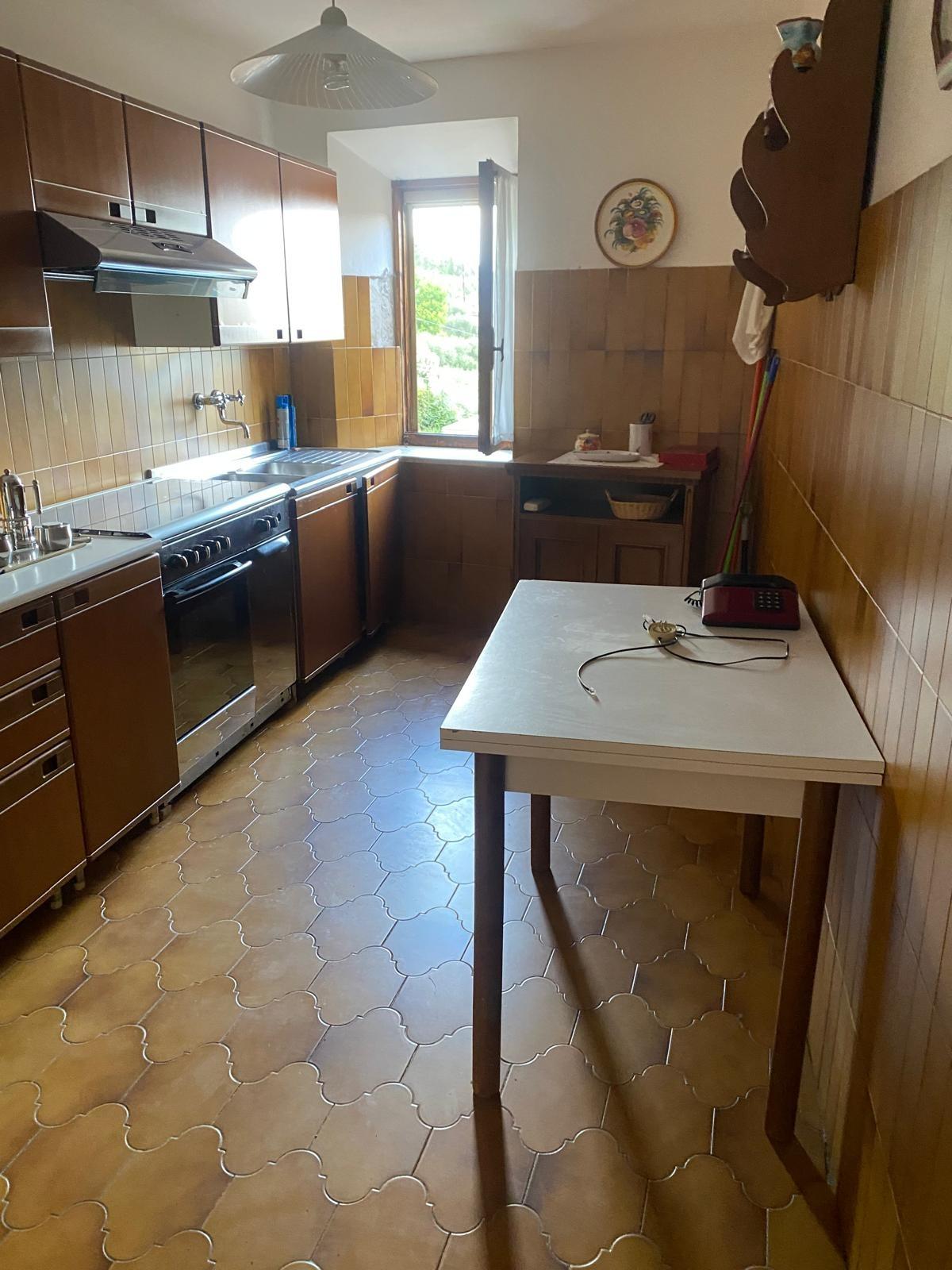 Immagine 3 di Terratetto in vendita  a Buti