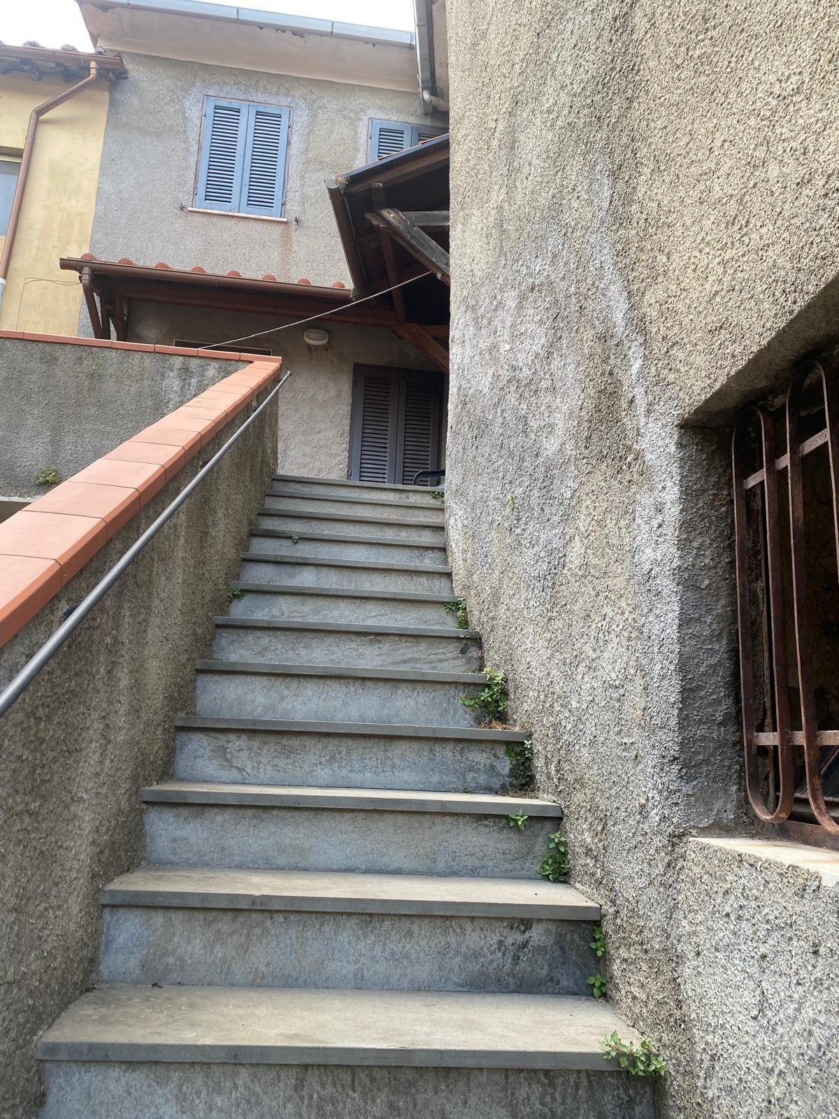 Immagine 15 di Terratetto in vendita  a Buti