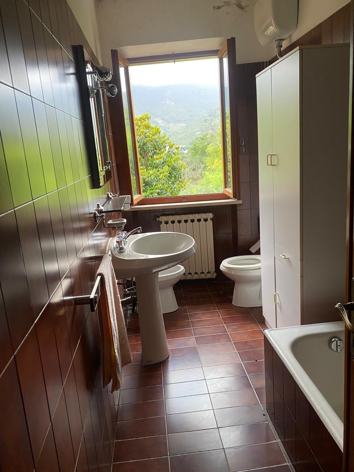 Immagine 10 di Terratetto in vendita  a Buti