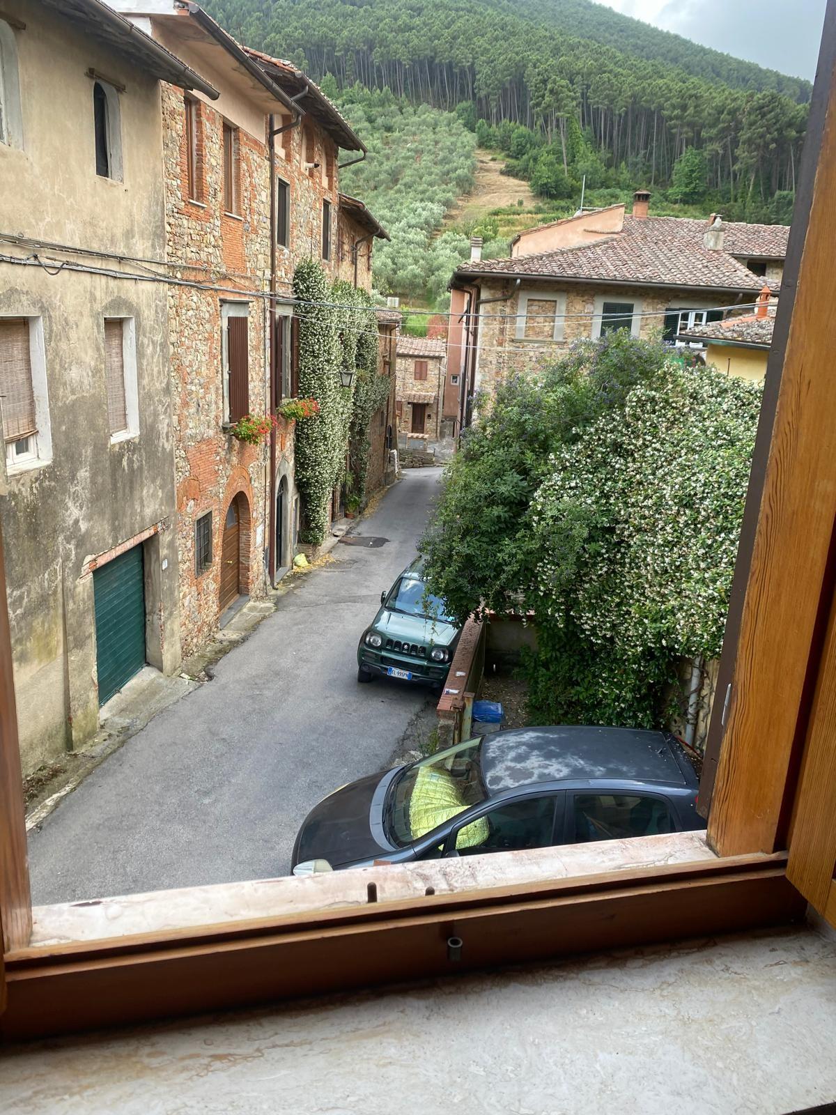 Immagine 12 di Terratetto in vendita  a Buti