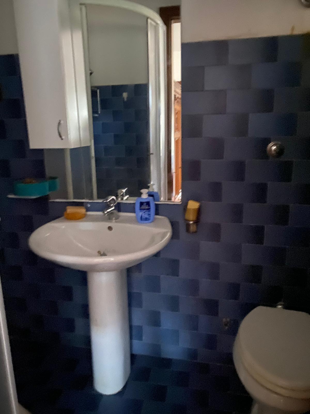 Immagine 19 di Terratetto in vendita  a Buti