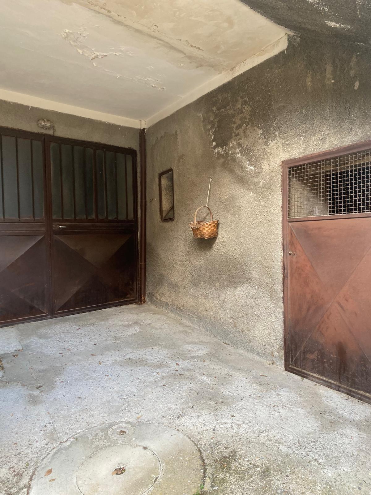 Immagine 17 di Terratetto in vendita  a Buti