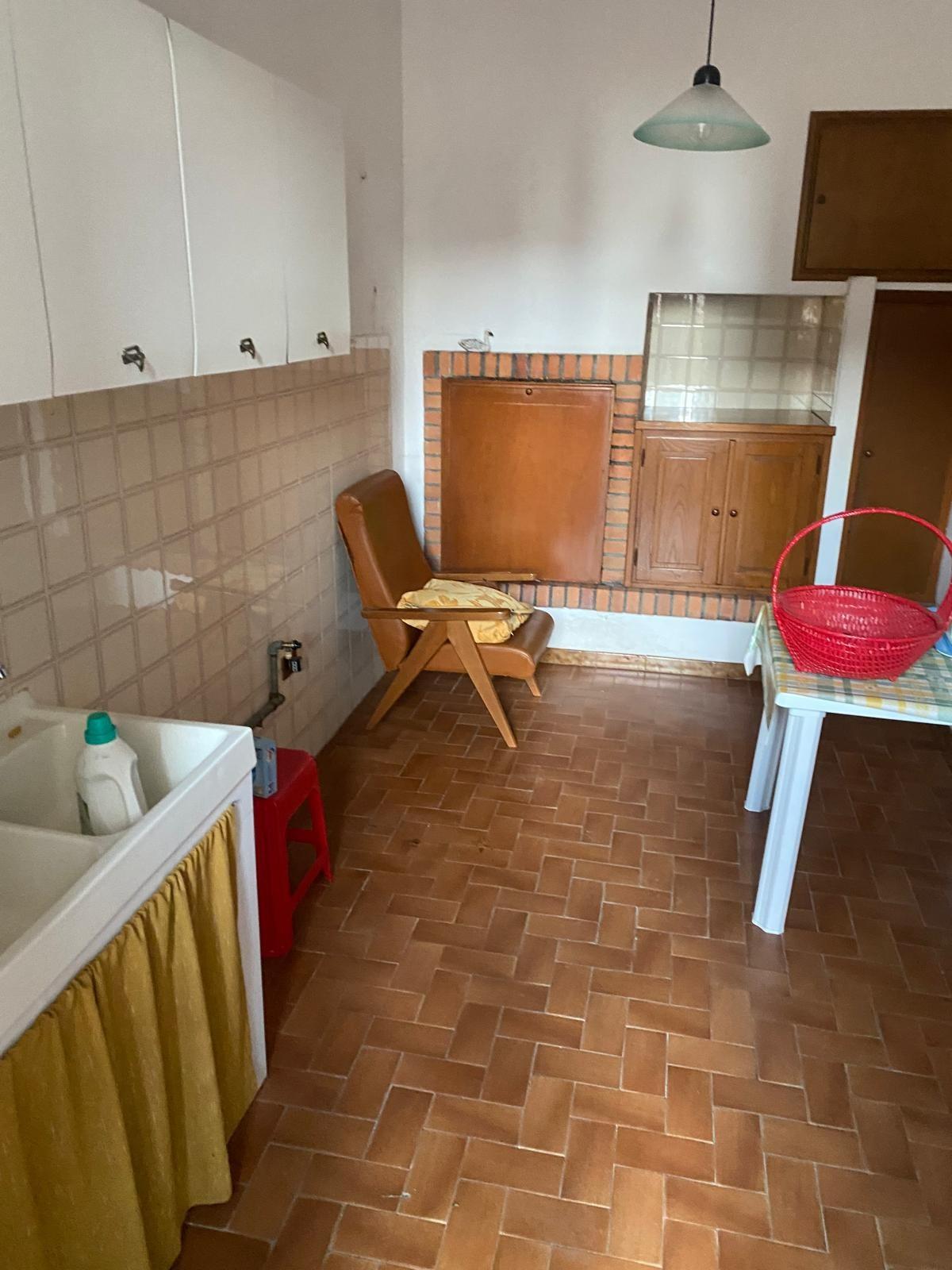 Immagine 14 di Terratetto in vendita  a Buti