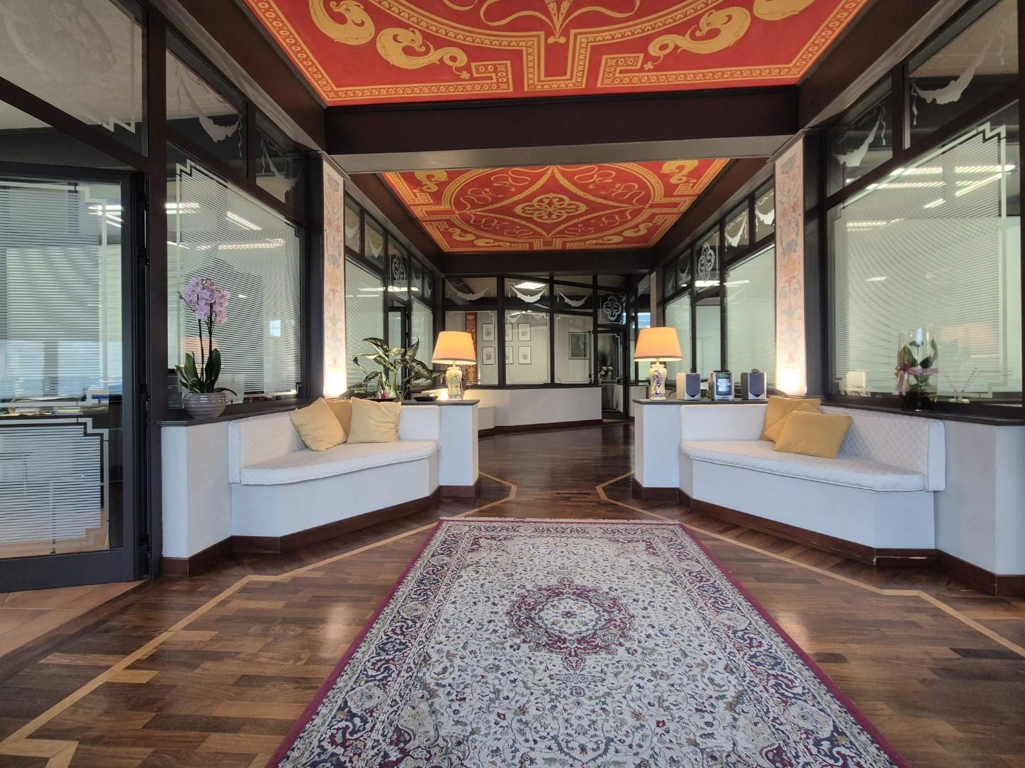 Immagine 9 di Ufficio in affitto  a Pontedera