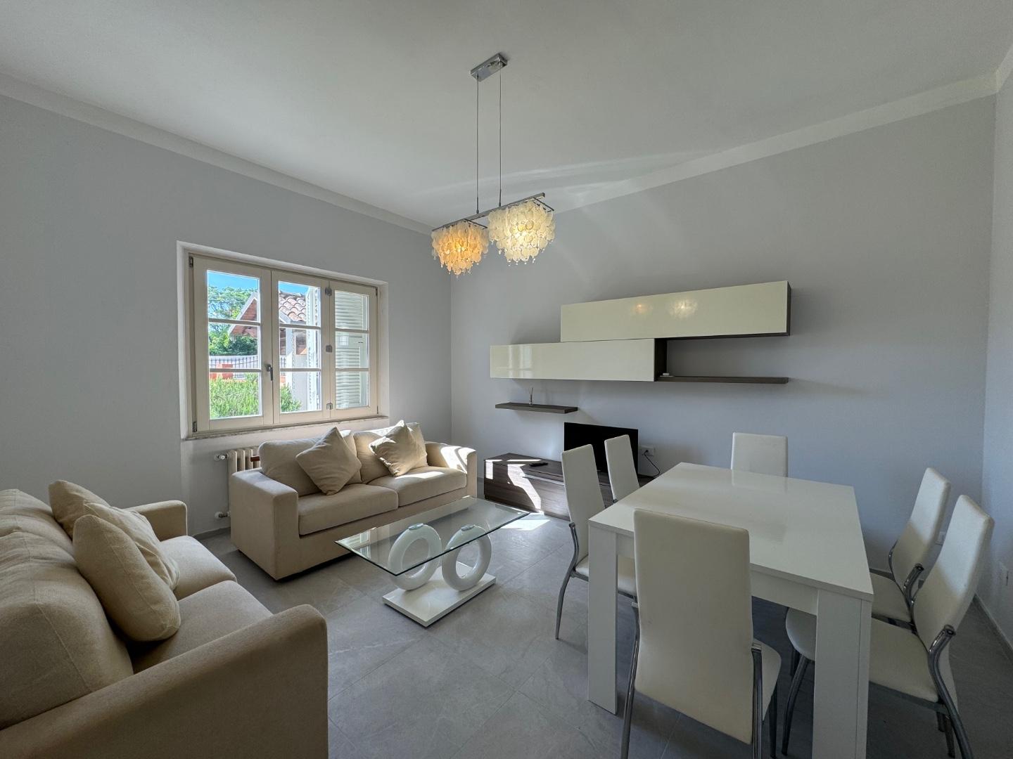 appartamento in affitto a Massa