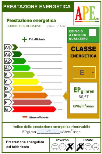 Immagine 13 di Appartamento in vendita  a Livorno