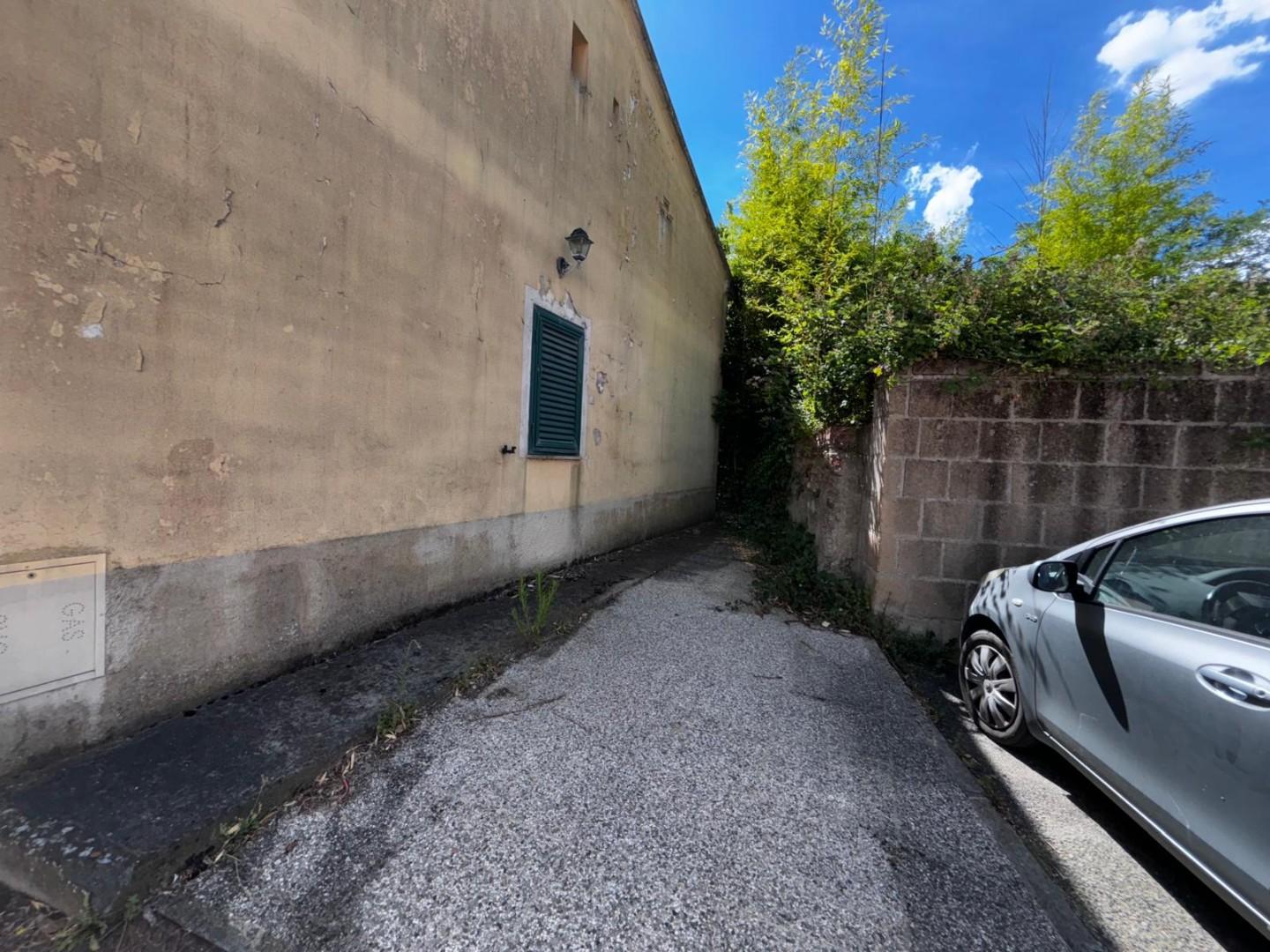 Immagine 10 di Terratetto in vendita  a Peccioli