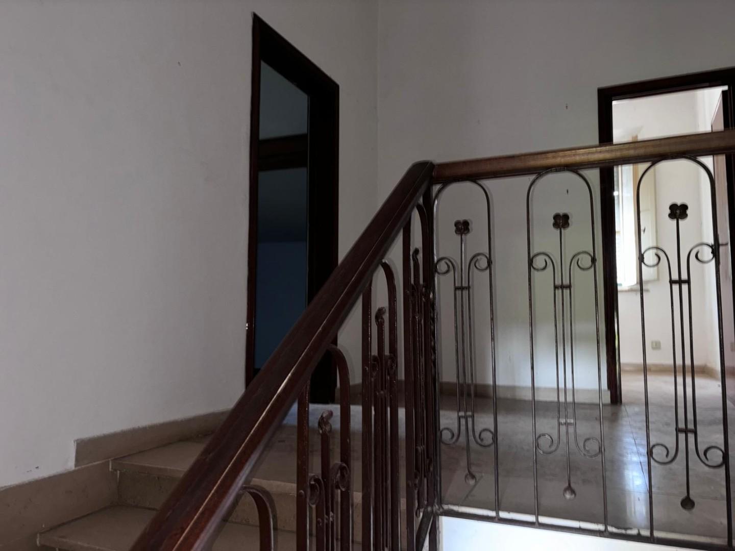 Immagine 17 di Terratetto in vendita  a Peccioli