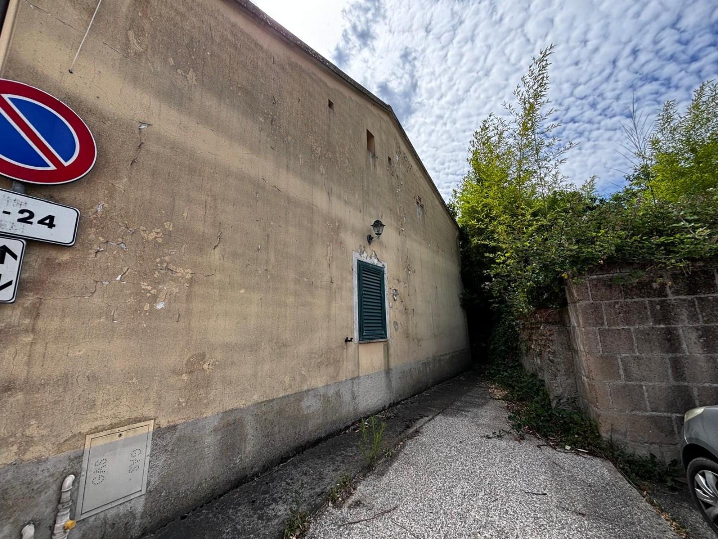 Immagine 31 di Terratetto in vendita  a Peccioli