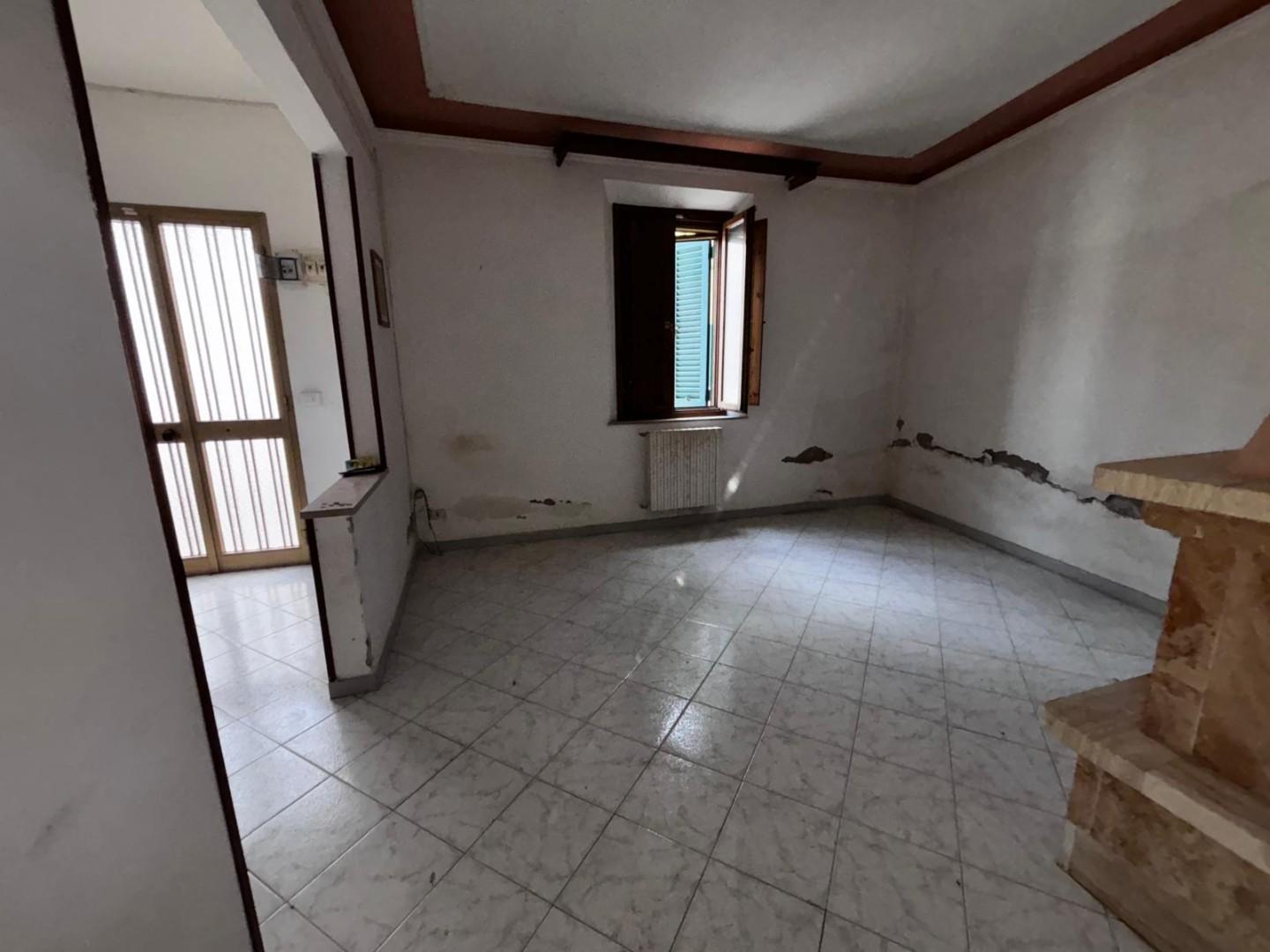 Immagine 42 di Terratetto in vendita  a Peccioli