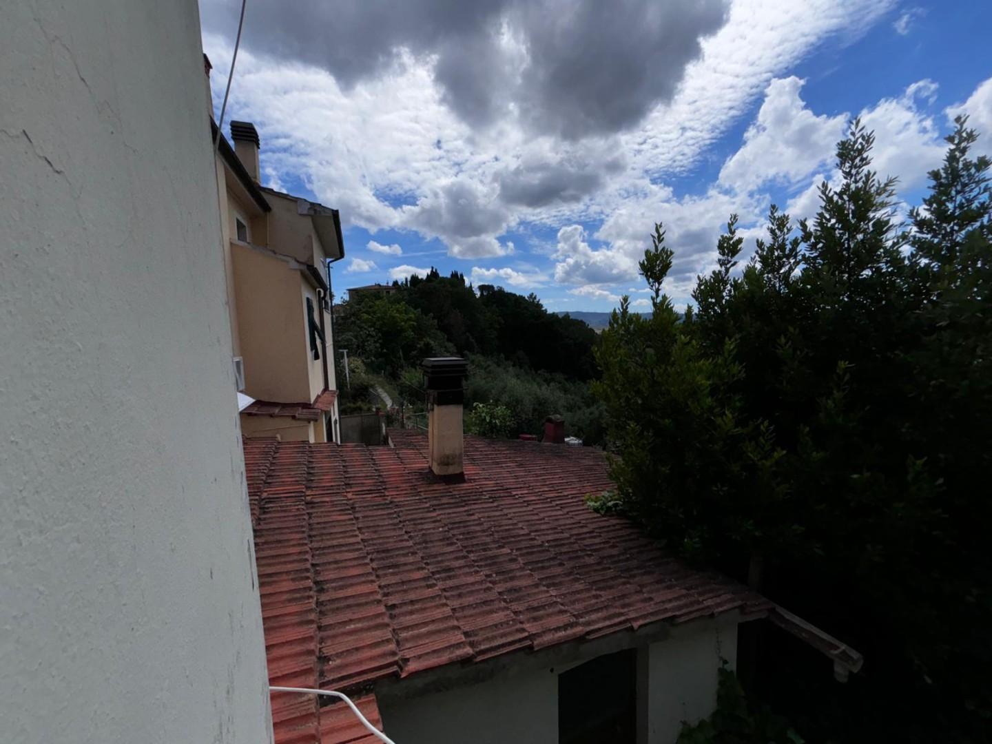 Immagine 14 di Terratetto in vendita  a Peccioli