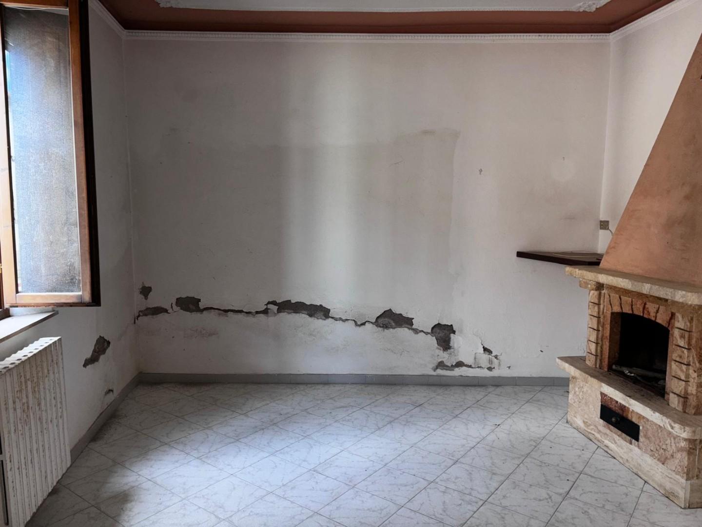 Immagine 18 di Terratetto in vendita  a Peccioli