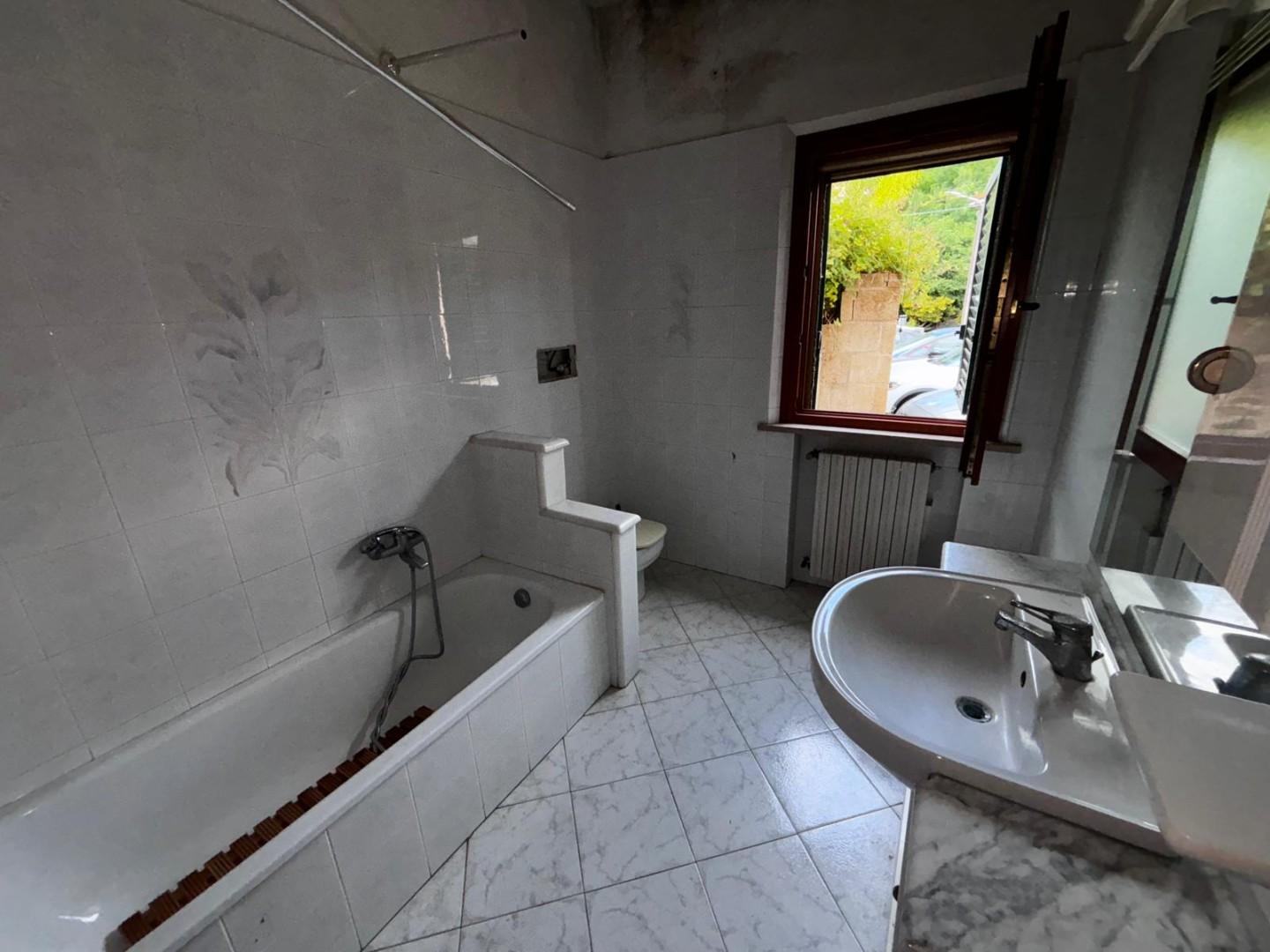 Immagine 6 di Terratetto in vendita  a Peccioli