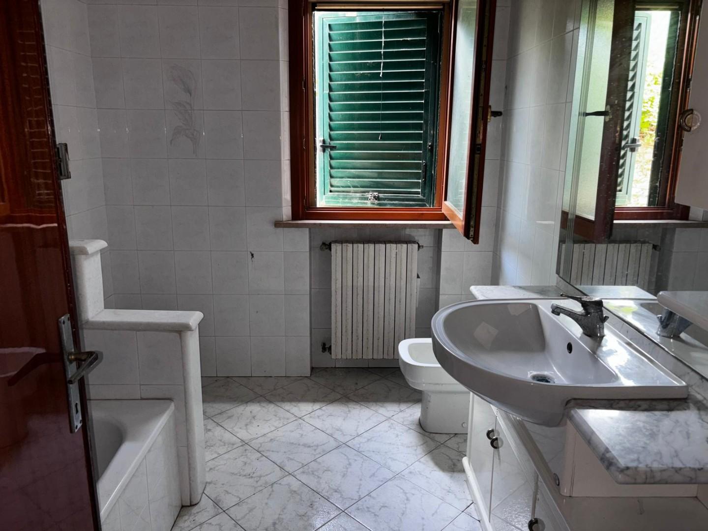 Immagine 13 di Terratetto in vendita  a Peccioli