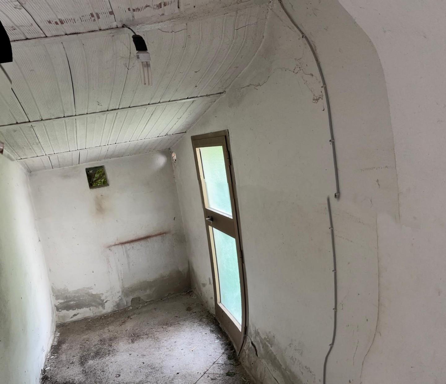 Immagine 36 di Terratetto in vendita  a Peccioli