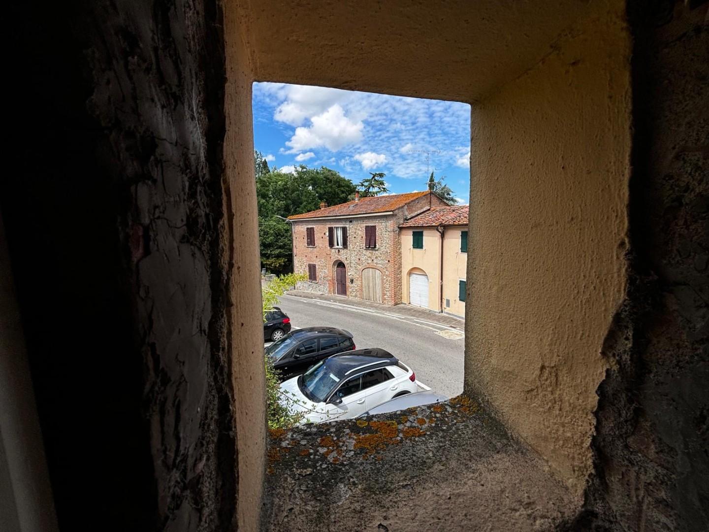 Immagine 29 di Terratetto in vendita  a Peccioli