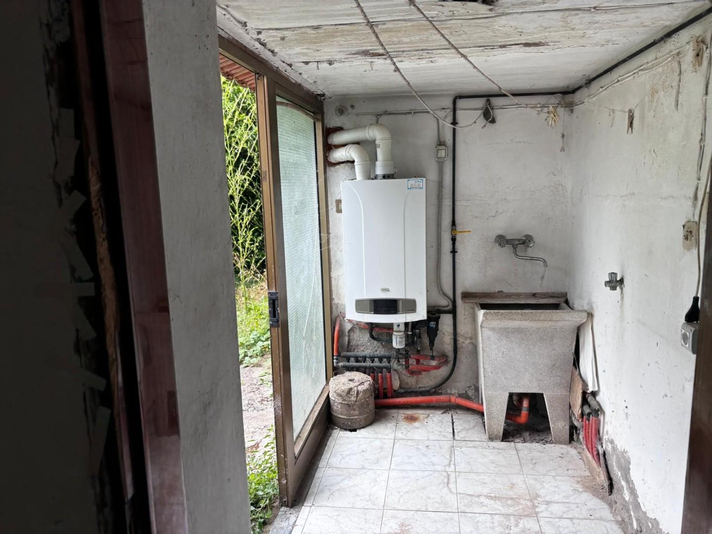 Immagine 39 di Terratetto in vendita  a Peccioli