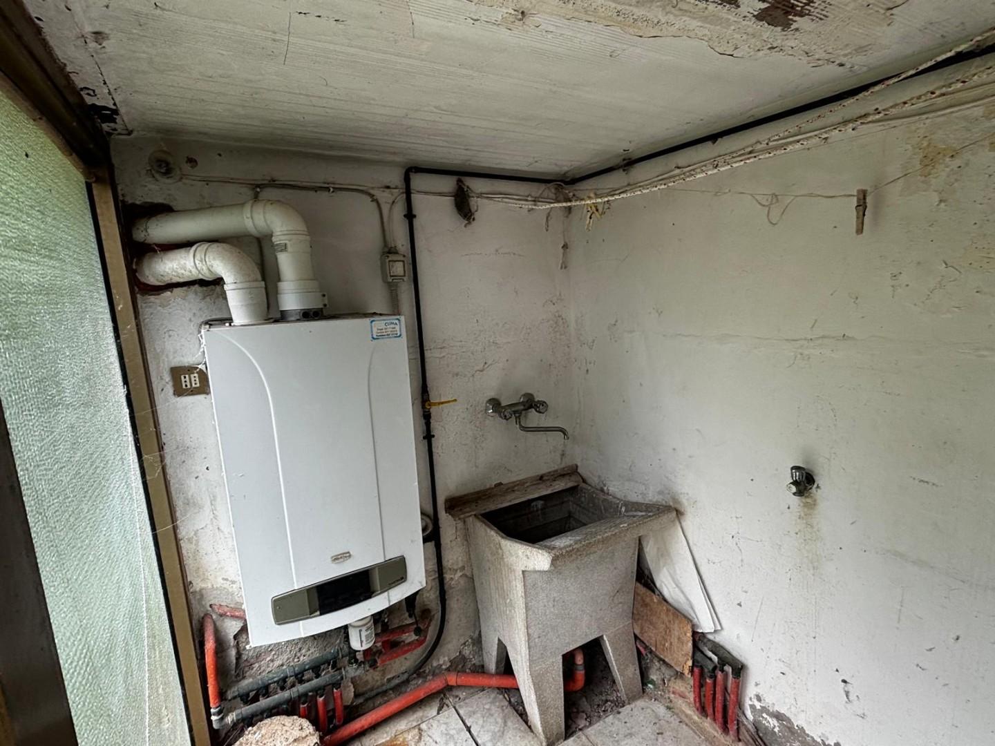 Immagine 37 di Terratetto in vendita  a Peccioli