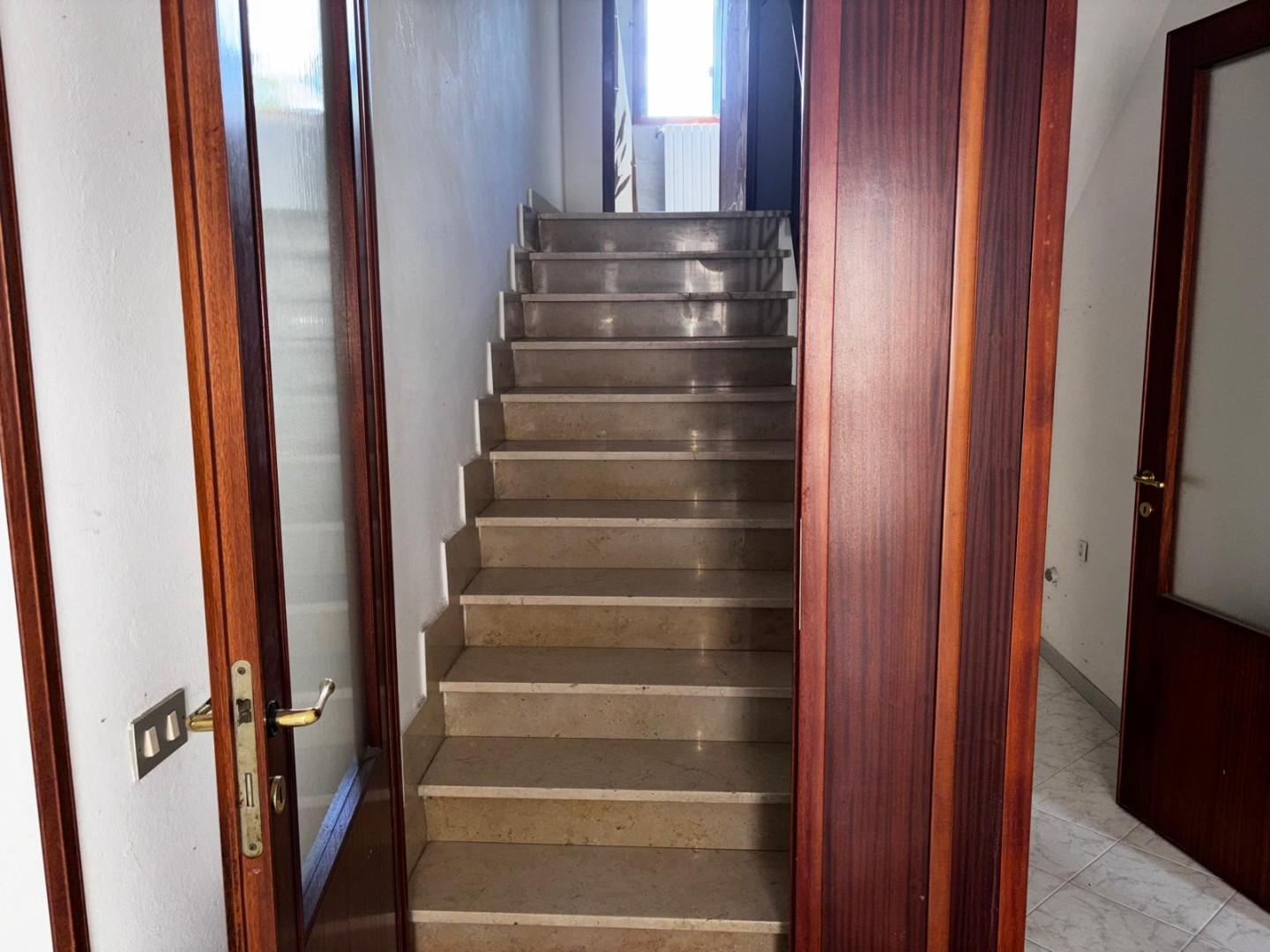 Immagine 19 di Terratetto in vendita  a Peccioli