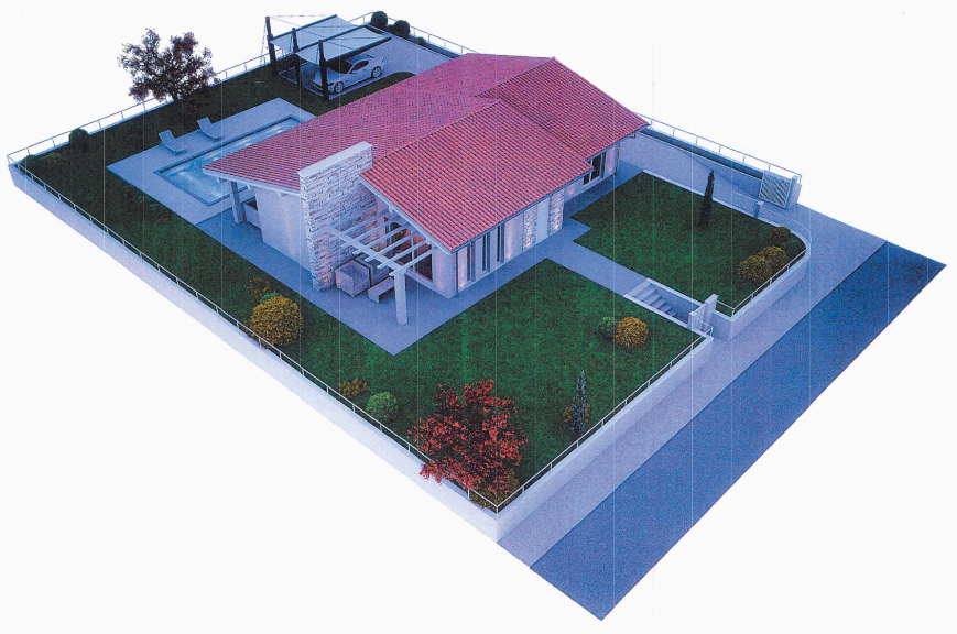 Immagine 1 di Villa in vendita  a Cerreto Guidi