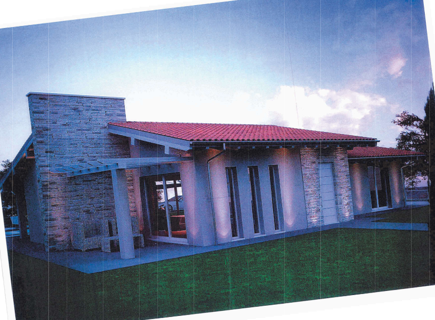 Immagine 5 di Villa in vendita  a Cerreto Guidi