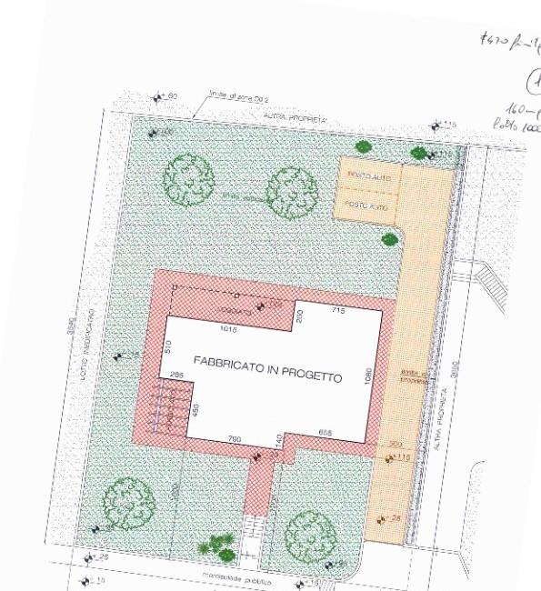 Immagine 3 di Villa in vendita  a Cerreto Guidi