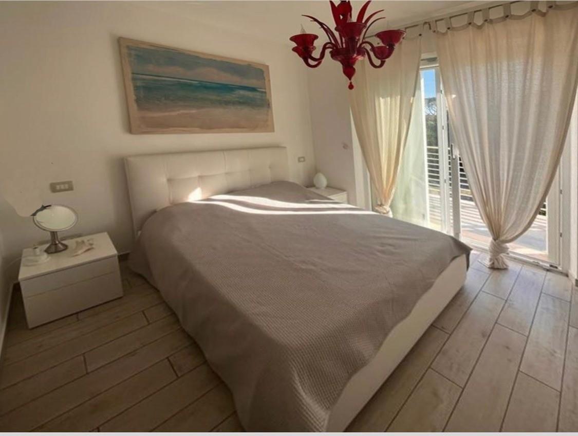 Immagine 15 di Villa in vendita  a Montignoso